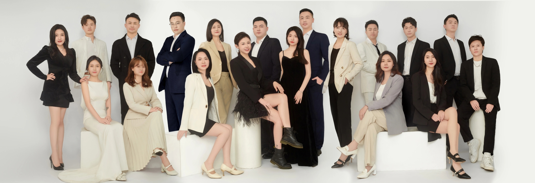 Meet Our Expert Team