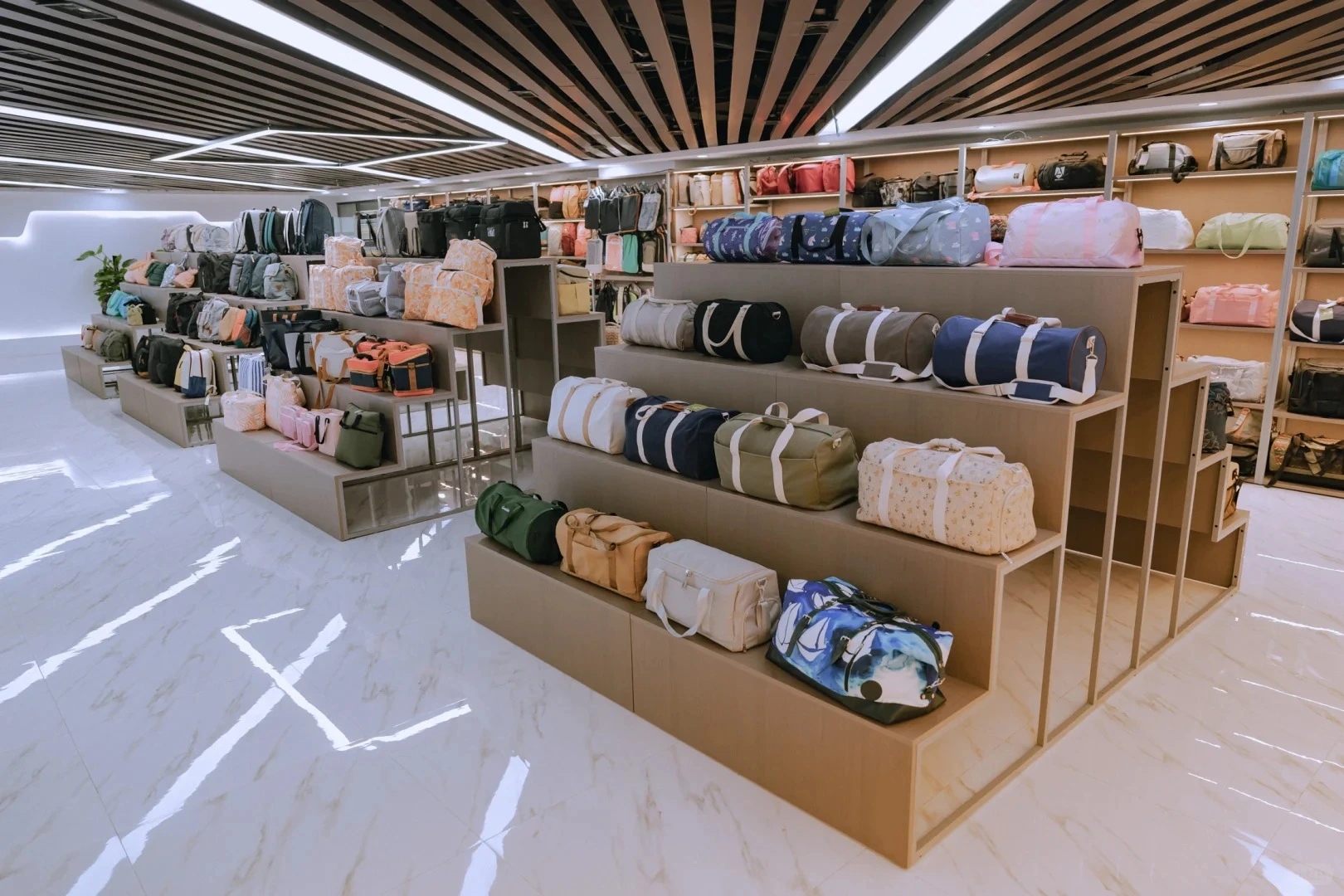 Committed to Sustainable Manufacturing