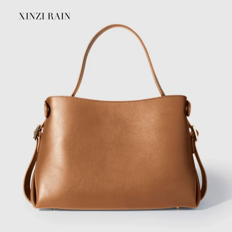 Custom Vegan Leather Handbag Manufacturer | OEM Top Handle Shoulder Bag