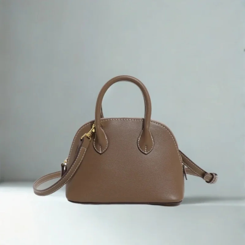 Custom Leather Handbags Manufacturer