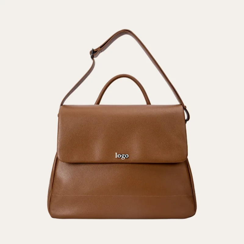 Custom Leather Handbag Manufacturer -bagsrain