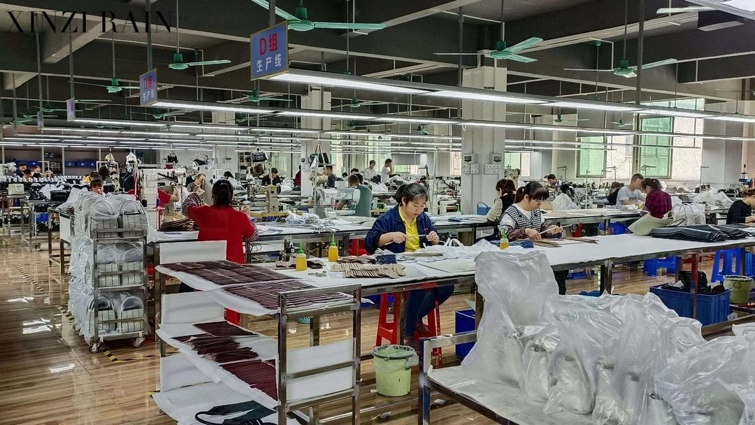 Handbag Production Workshop