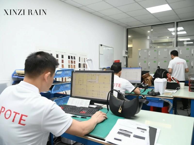 XINZIRAIN Design Team