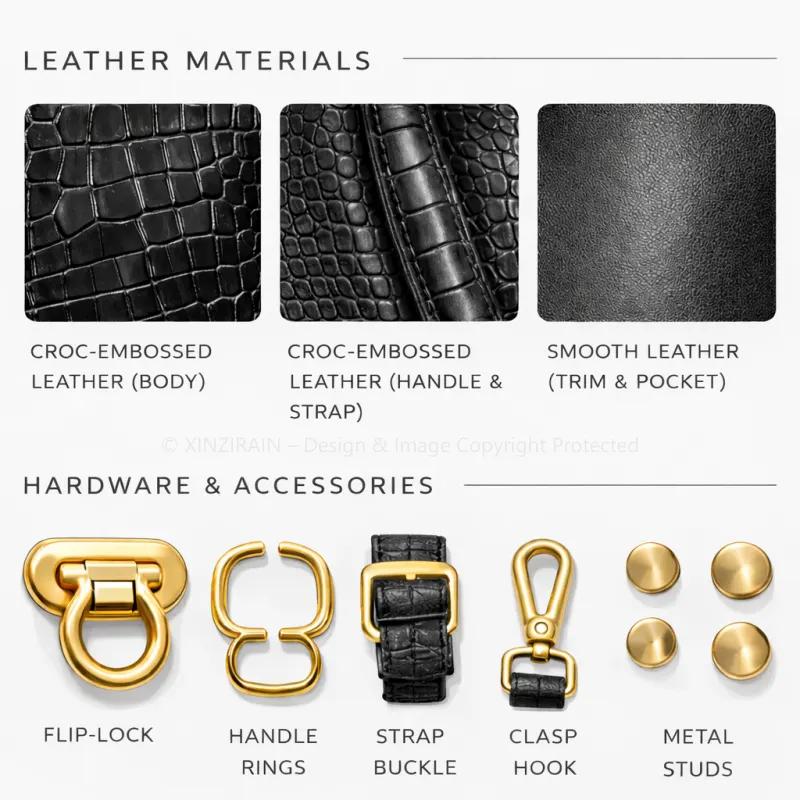 Manufacturing solution placeholder