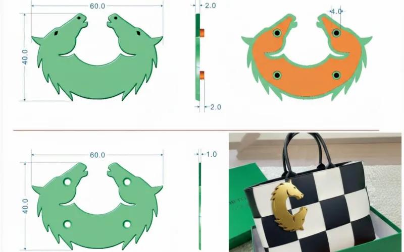 Custom hardware development