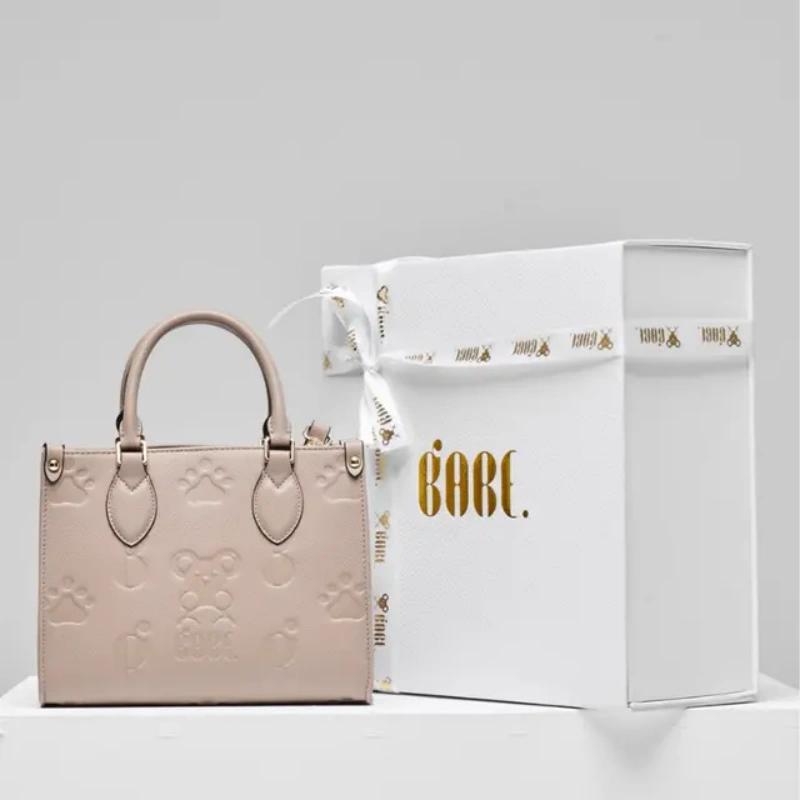 Desenvolvimento de bolsas totalmente personalizáveis 2
