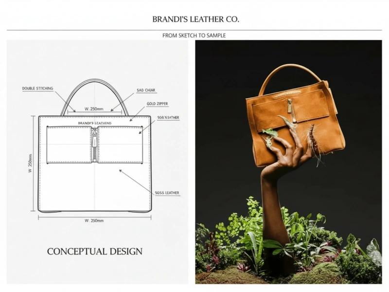 Brandon Blackwood NYC