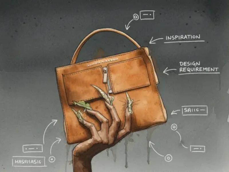 Design Interpretation & Development