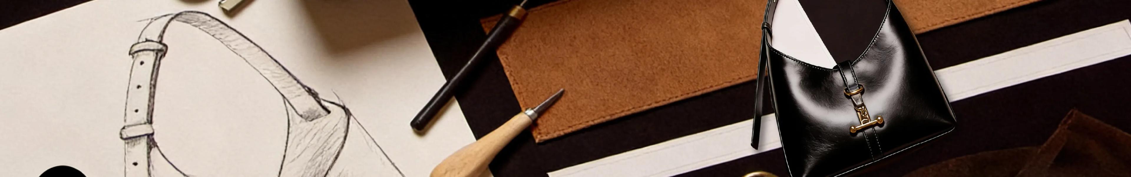 About XINZIRAIN | Custom Bag Manufacturer & OEM/ODM Partner banner