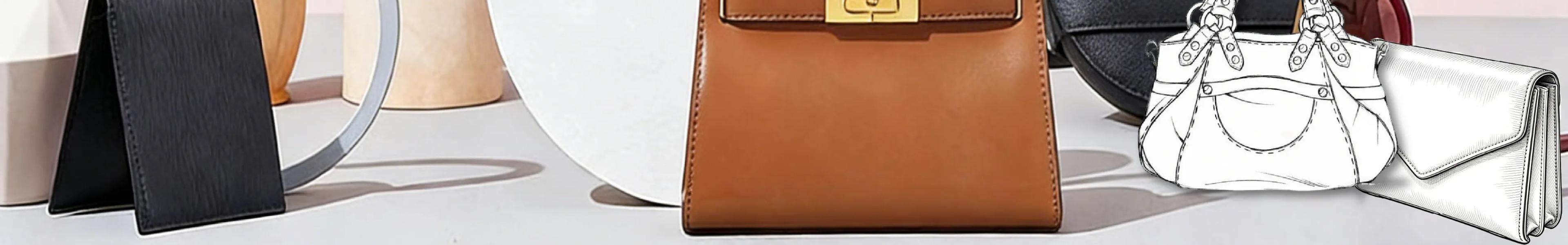 FAQ – Custom Leather Bag Manufacturing by XINZIRAIN banner