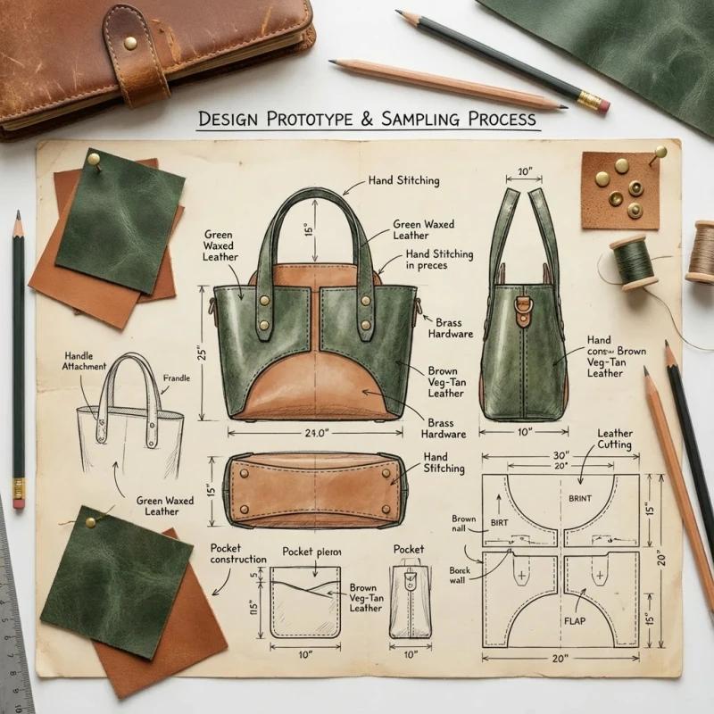 Design Direction & Product Planning