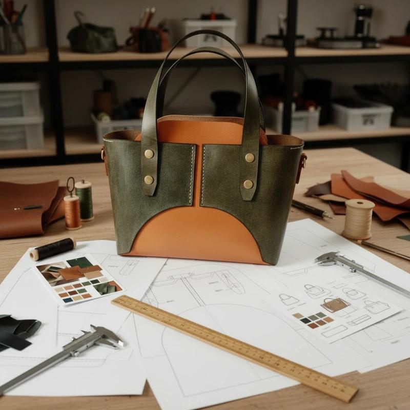 Technical Design & Prototype Sampling