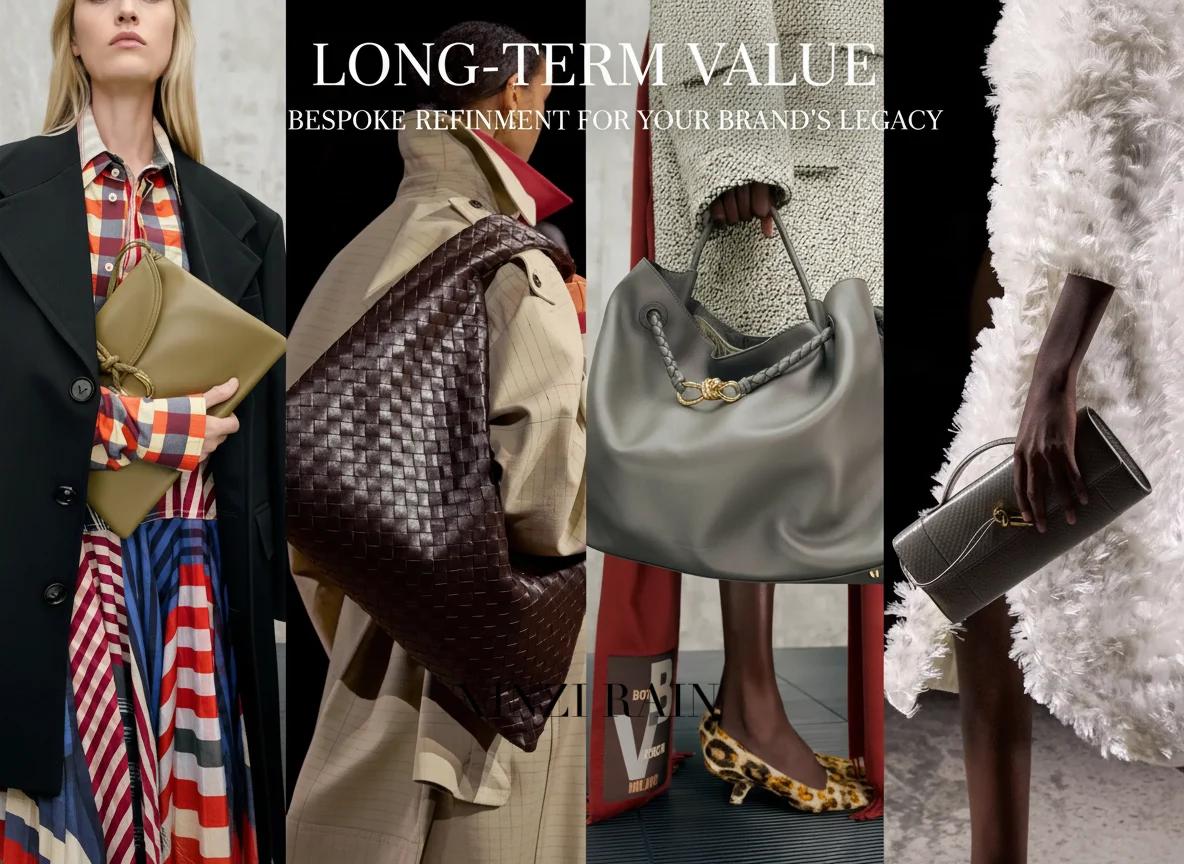 Logo & Hardware Customization Service