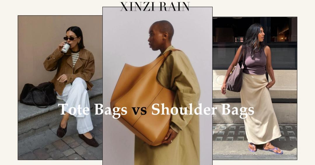 What Is a Tote Bag? A Complete Guide for Brands Sourcing Tote Bags from China