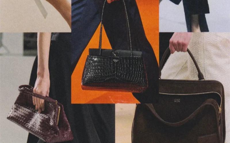 Beyond Logos: The Design Logic Behind 2026’s Quiet, Niche Luxury Bags