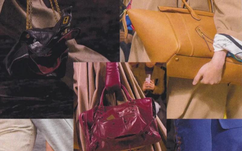 2027 Handbag Trends: What Fashion Brands Should Watch Now