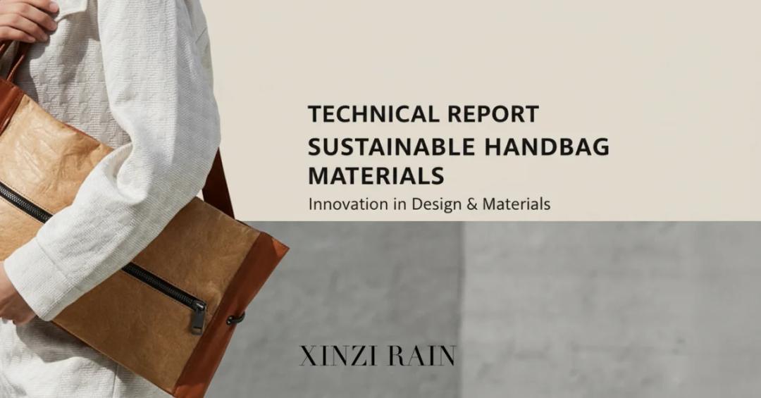 Sustainable Materials in Handbag Manufacturing: Pineapple vs Corn-Based Leather