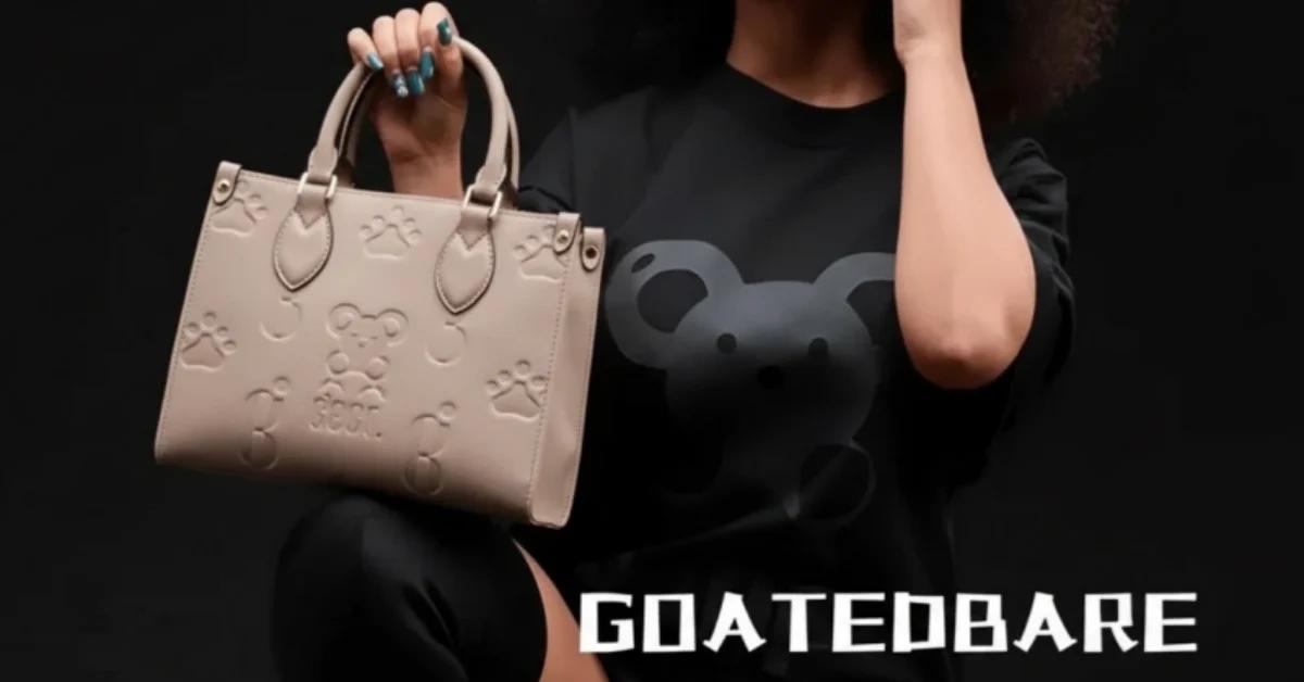 Case Study: How XINZIRAIN Helped GOATED BARE Launch a Best-Selling Custom Vegan Leather Tote Bag