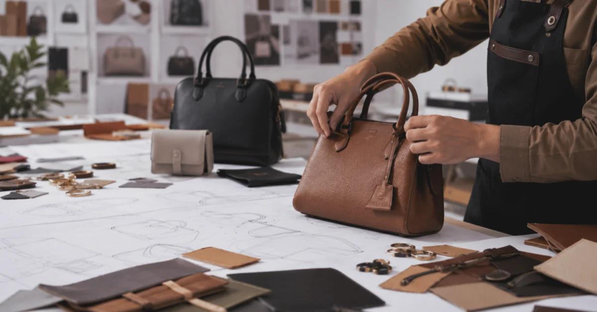 How Much Does It Cost to Manufacture a Handbag?