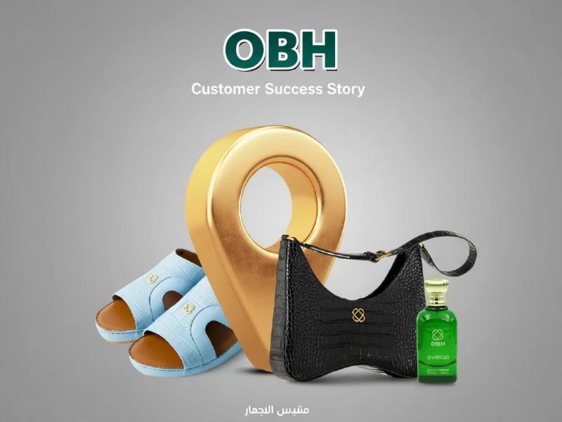 OBH Premium Accessories Brand