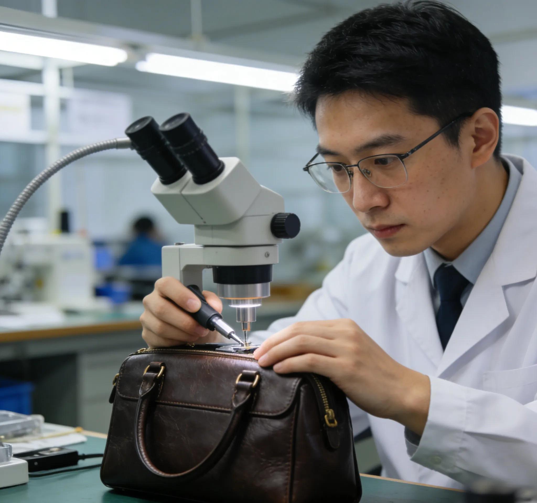 Compliance & Quality Assurance