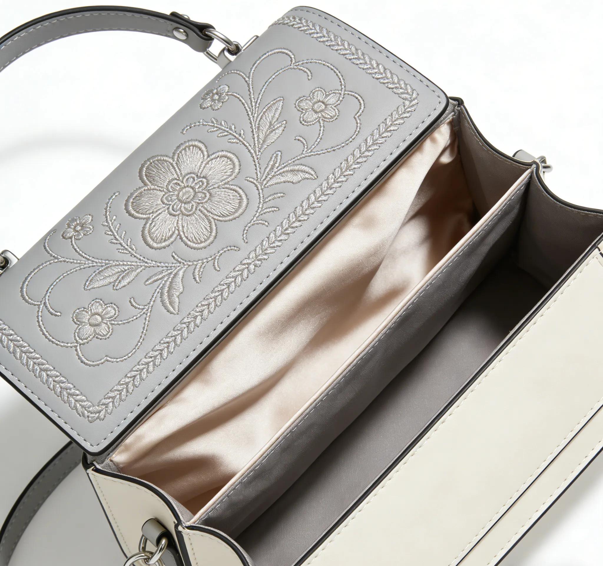 Customization Detail