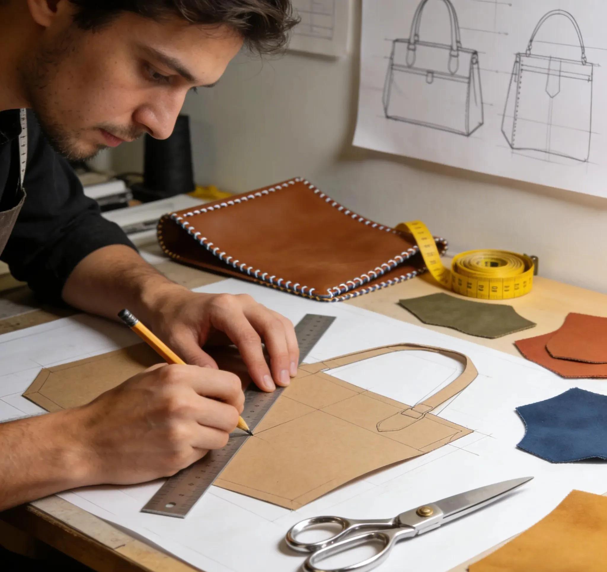 Pattern Making & Structure Evaluation