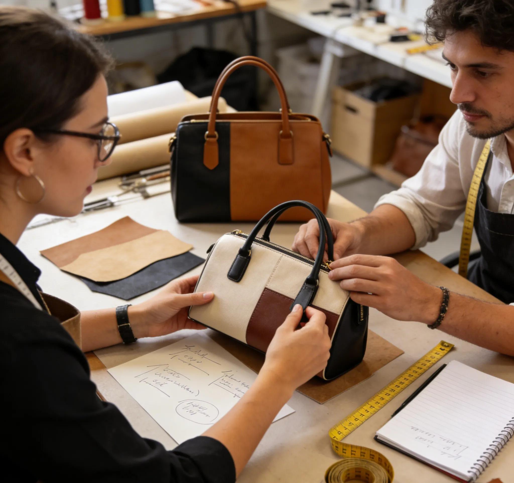 Sample Revision & Approval