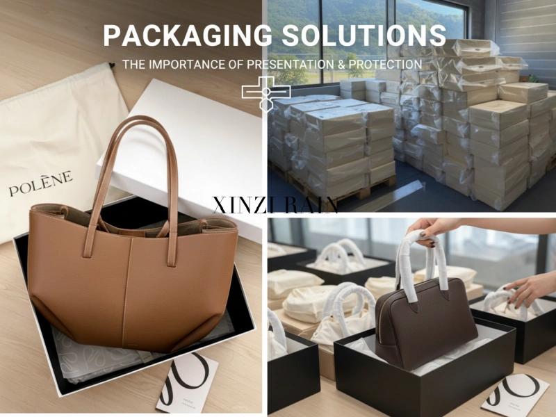 Why Packaging Matters in Bag Manufacturing