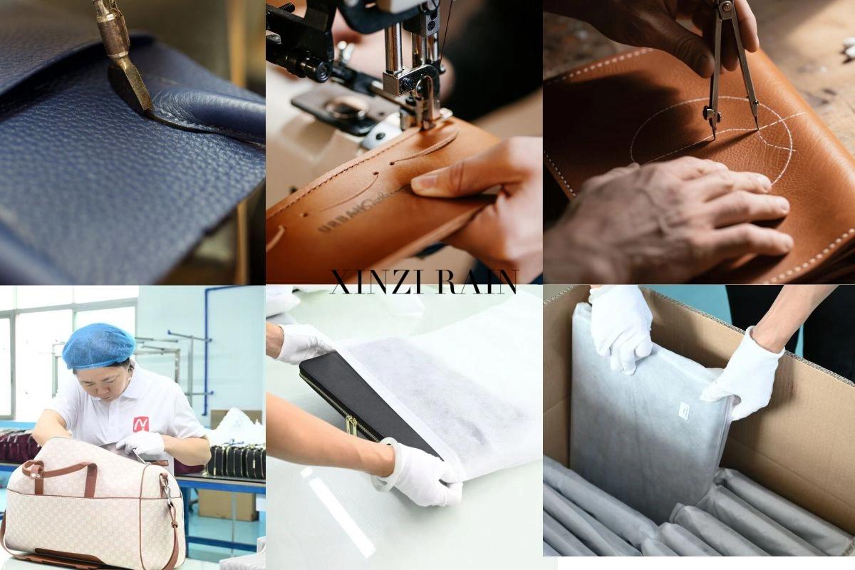 What We Do - OEM/ODM Services Main