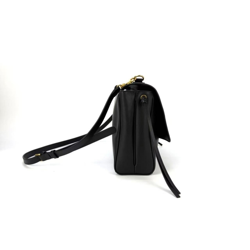 Custom Leather Shoulder Bag – OEM & Private Label Manufacturing| XINZIRAIN