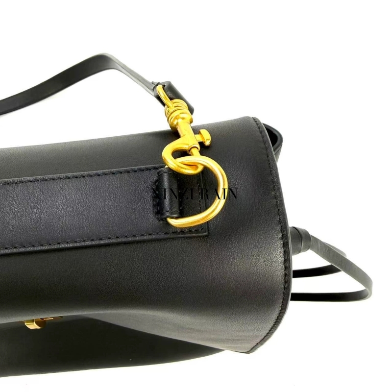 Custom Leather Shoulder Bag – OEM & Private Label Manufacturing| XINZIRAIN