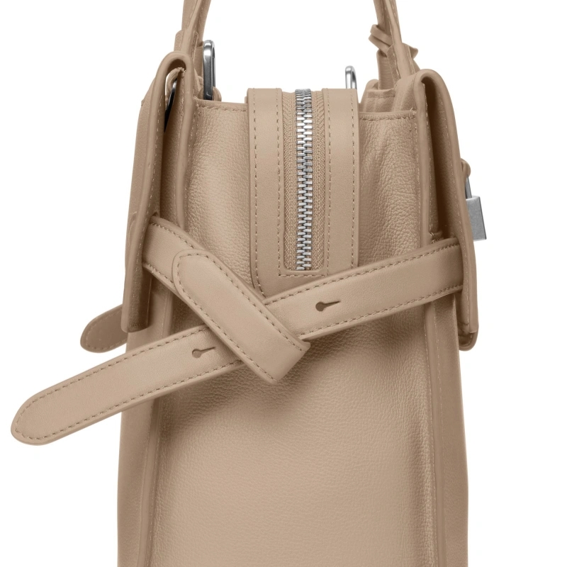 Custom Leather Laptop Bag for Business & Work