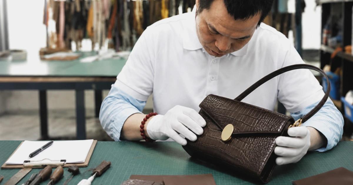 The Strategic Moat: Why Supply Chain Integrity is the Greatest Asset of a Modern Handbag Brand