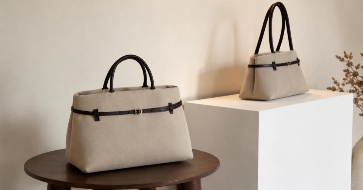 Does Your Manufacturer Reflect Your Brand’s Soul? How XINZIRAIN Pairs Sustainability with Luxury Craft