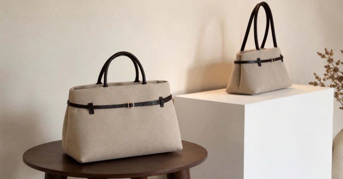 Does Your Manufacturer Reflect Your Brand’s Soul? How XINZIRAIN Pairs Sustainability with Luxury Craft