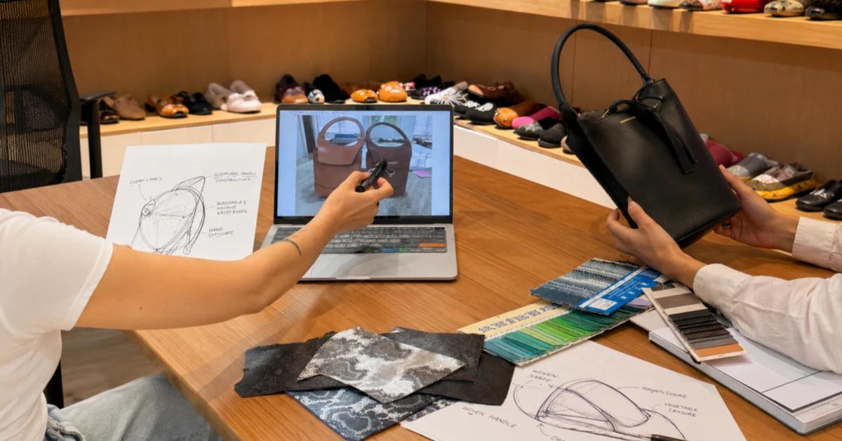 The Strategic Guide to Handbag Line Expansion: Partnering with a High-End Handbag Manufacturer for Fashion Brand Scaling
