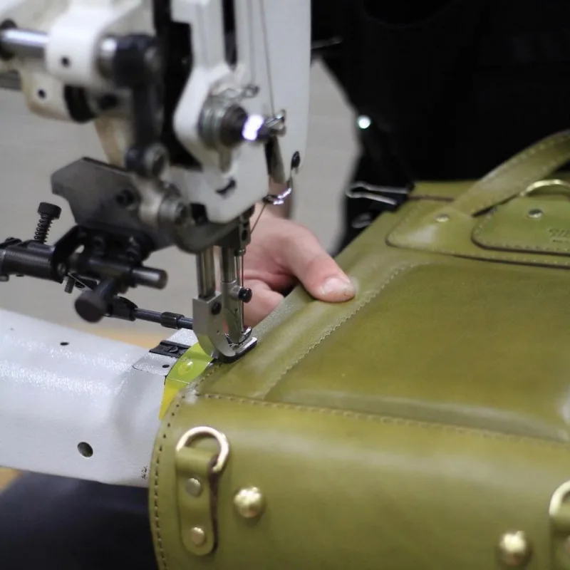 Consistent Quality from Sample to Production