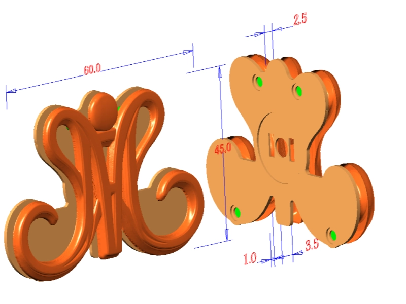 3D CAD engineering map -Bagsrain.webp