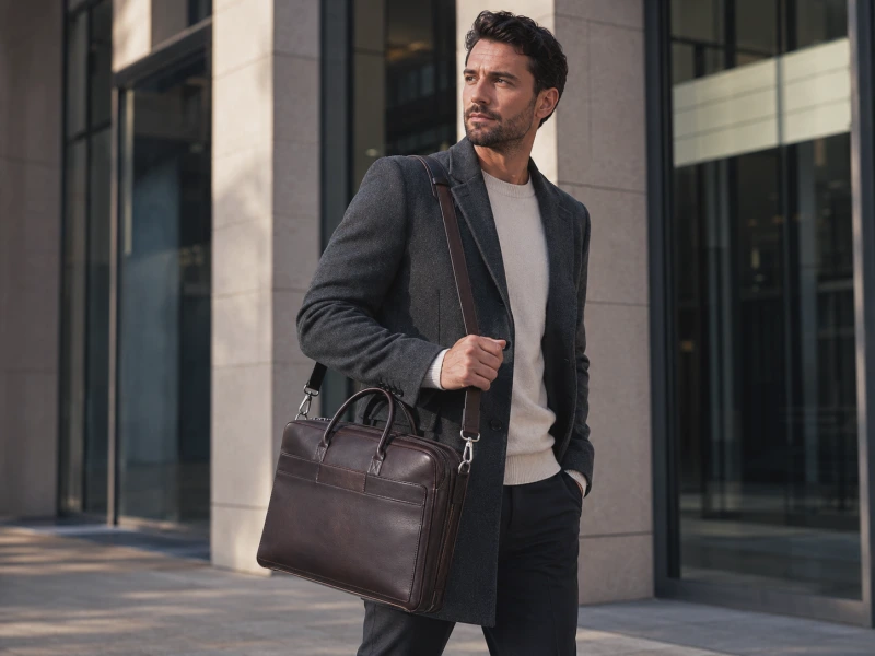 a Premium Laptop Bag Launch.webp