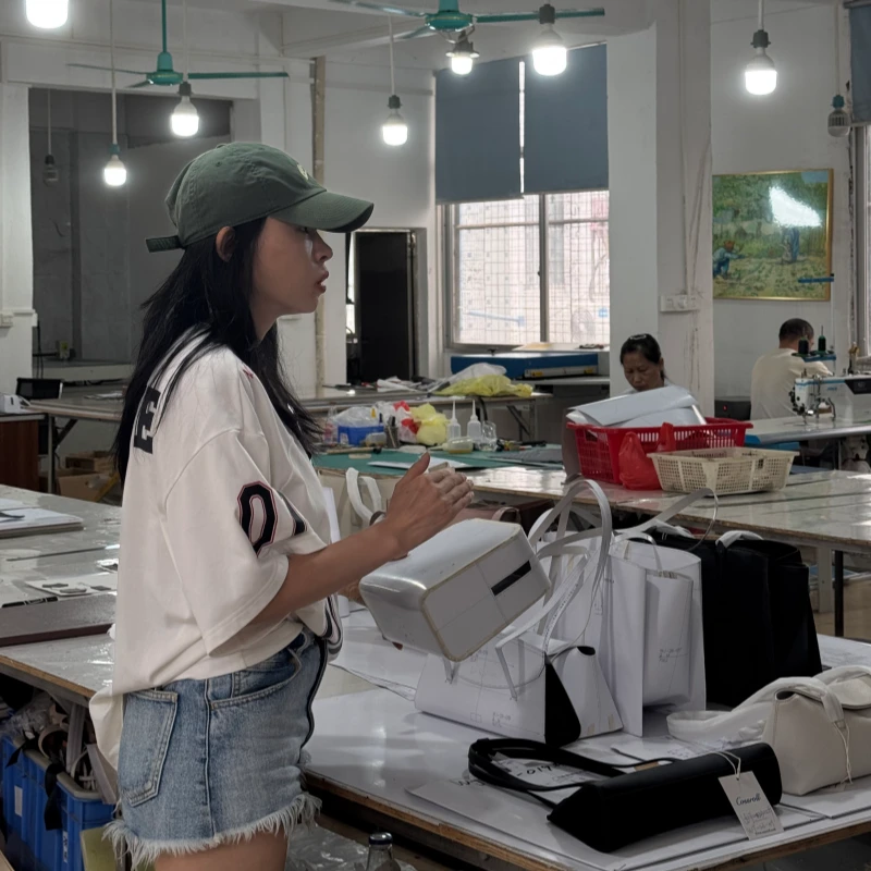 가방 레인백 제조 프로젝트 .webp