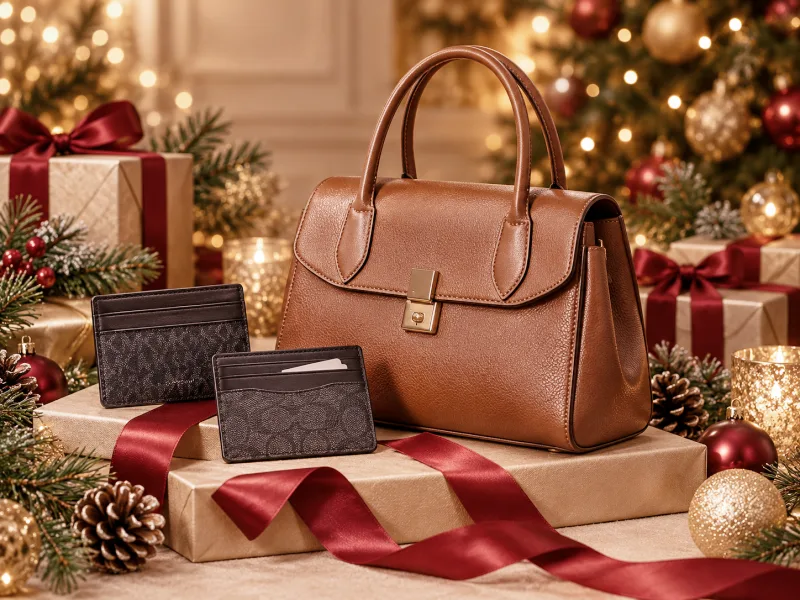 Créez une édition cadeau de sacs à main à vendre