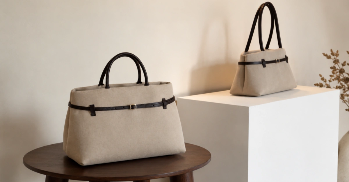 Does Your Manufacturer Reflect Your Brand’s Soul? How XINZIRAIN Pairs Sustainability with Luxury Craft