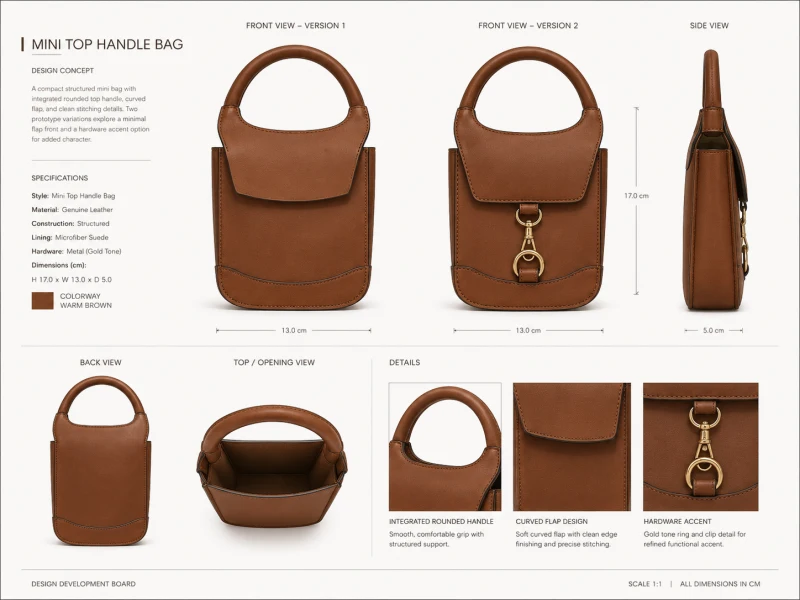 Professional Custom Bag Manufacturing - bagsrain.webp
