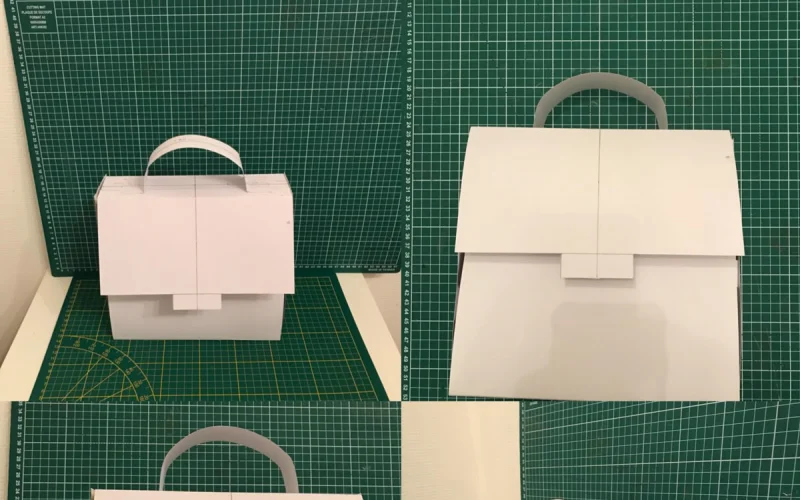 Das Juli-Mandat: Ein Meisterkurs zur Navigation durch die globale Lieferkette für Handtaschen im vierten Quartal – vom Entwurf bis zum Verkaufsregal.